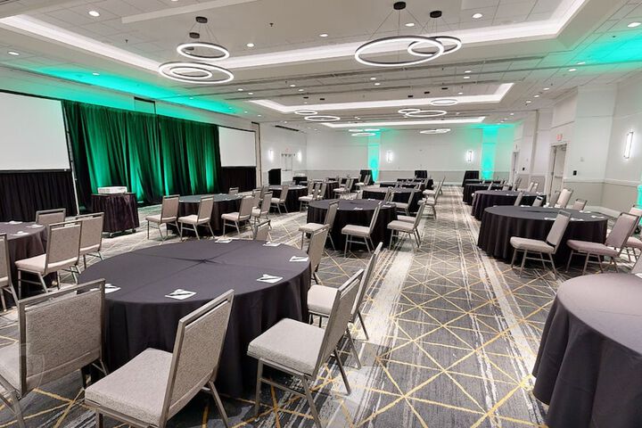 Ballroom
