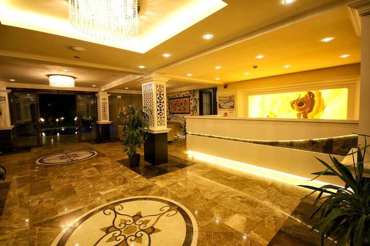 Hotel Interior 36 of 50