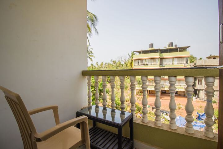 Terrace/Patio 2 of 13