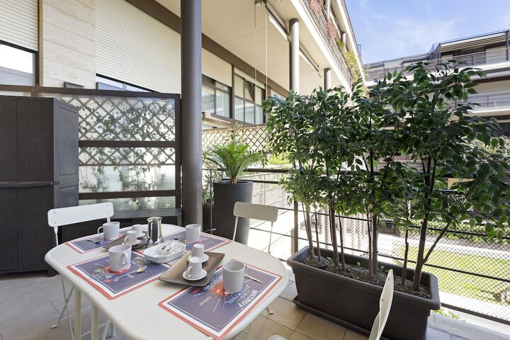 Terrace/Patio 12 of 19