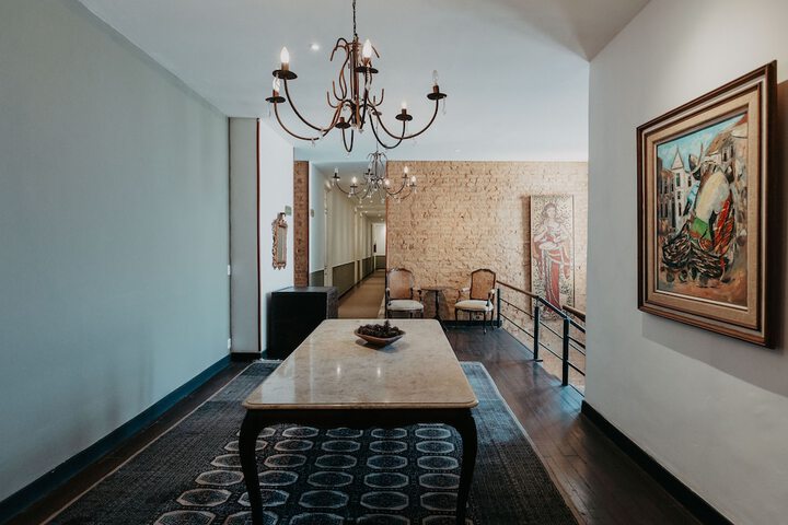 Lobby Photos