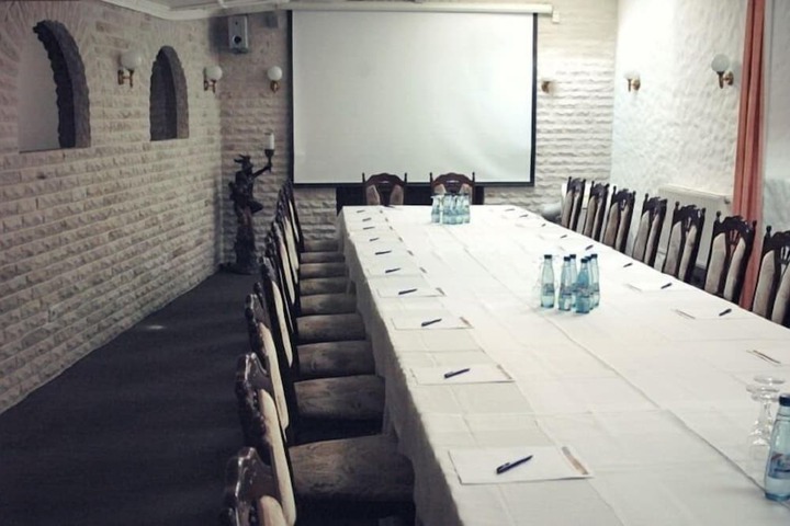 Meeting 15 of 16