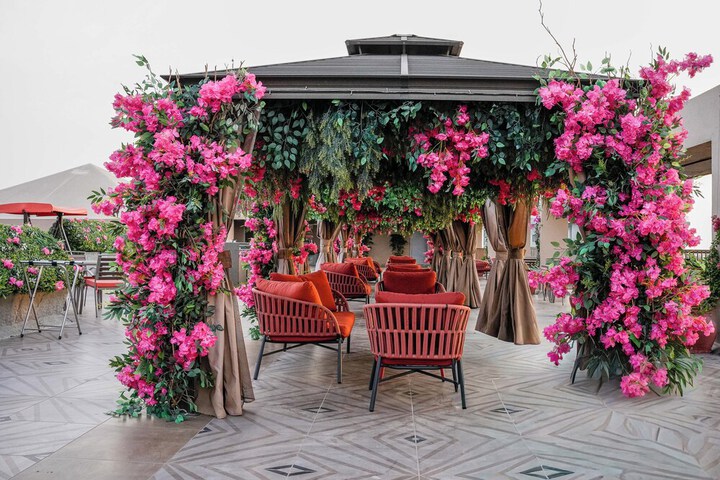 Terrace/Patio 115 of 118