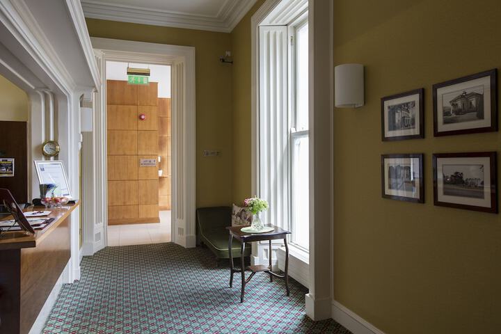Hotel Interior 4 of 43
