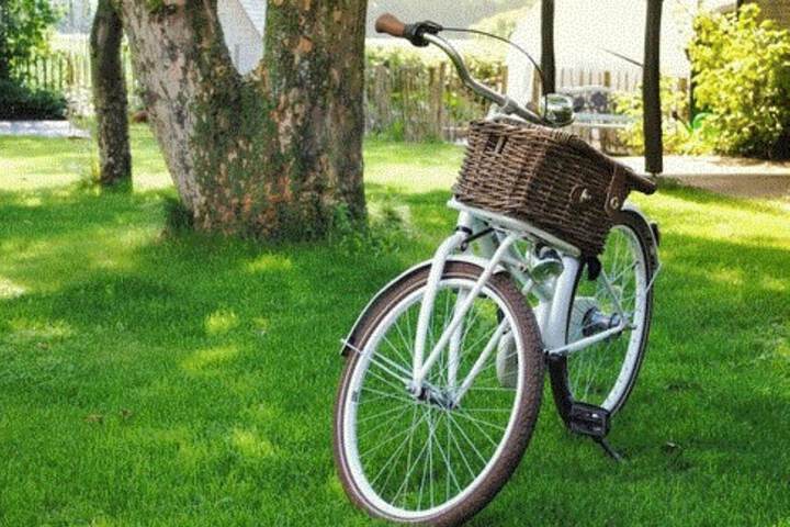 Bicycling