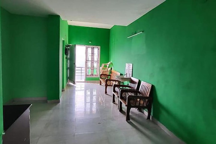Hotel Interior 2 of 16