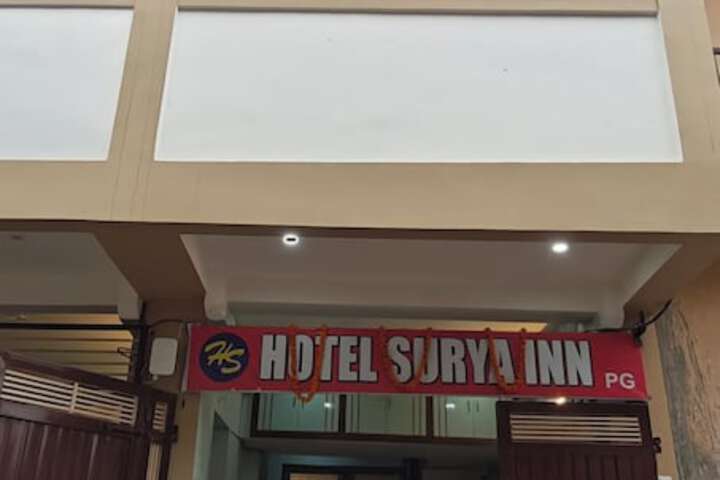 Hotel 9 of 9