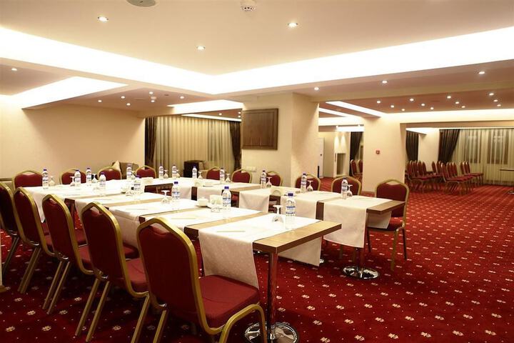 Meeting 22 of 22