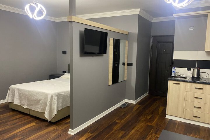 Kadikoy Mernat Otel