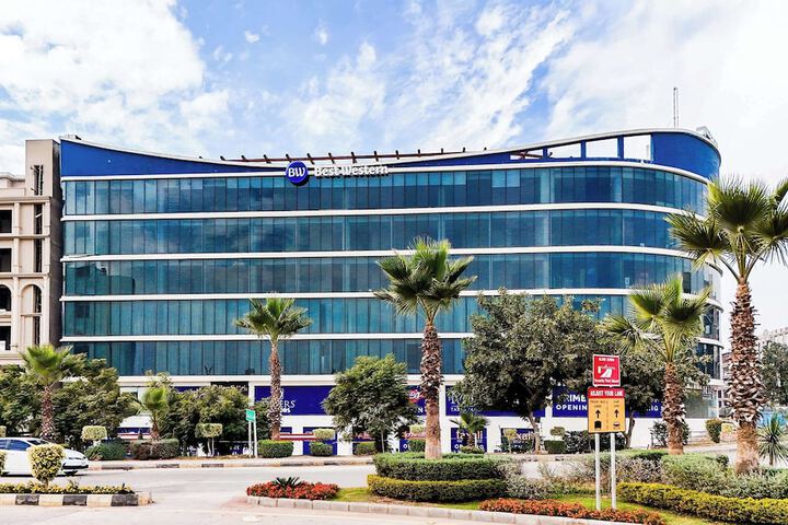 Best Western Hotel Rawalpindi Central