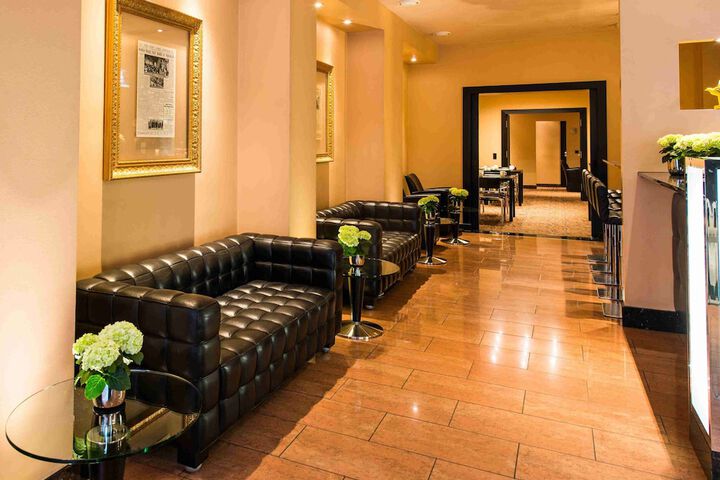 Lobby Photos
