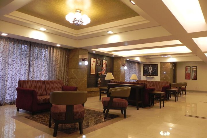 Hotel Interior 3 of 31
