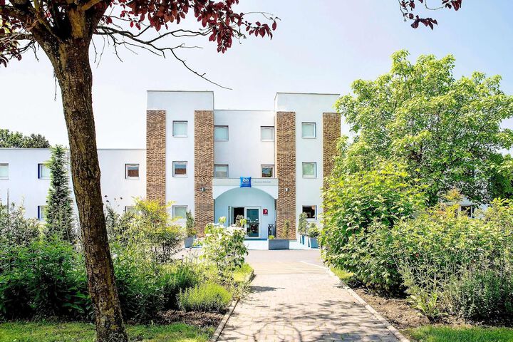 Exterior Photo
