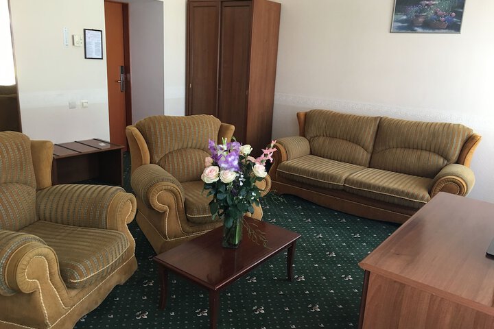Room 21 of 105
