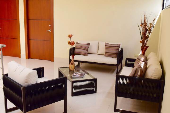Hotel Interior 4 of 40