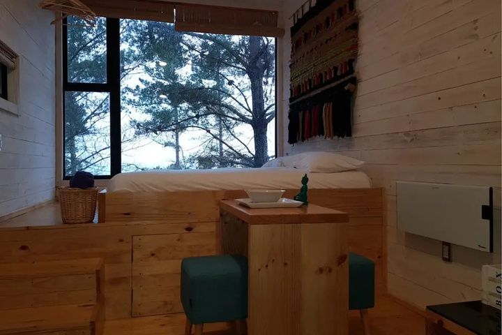Buda Lodge