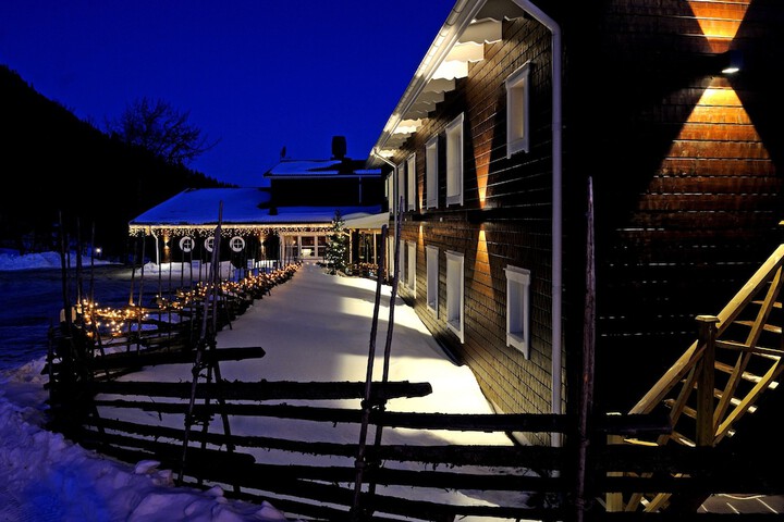 Terrace/Patio 58 of 60