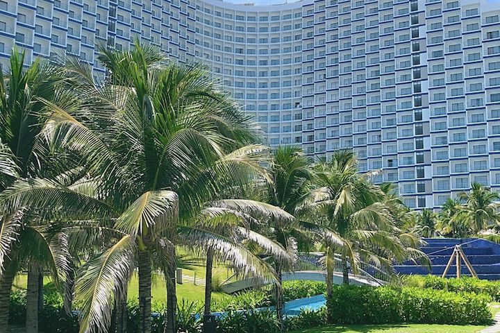 Hotel 30 of 32