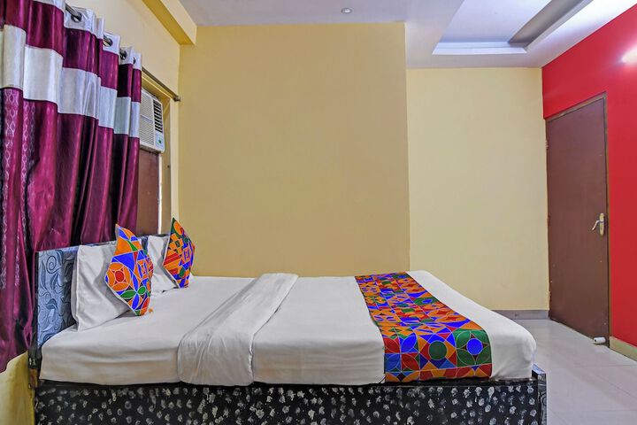 Room 7 of 21