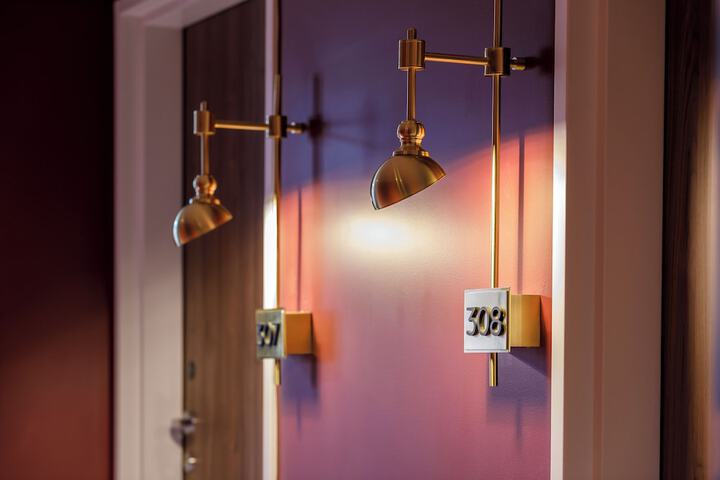 Hotel Interior 50 of 52