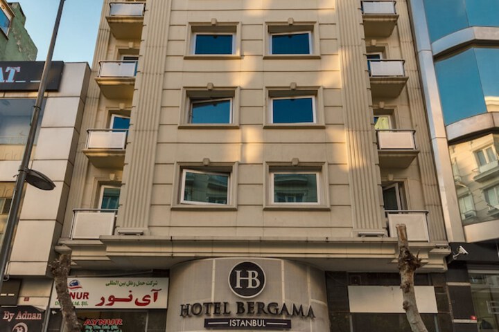 Hotel 43 of 45