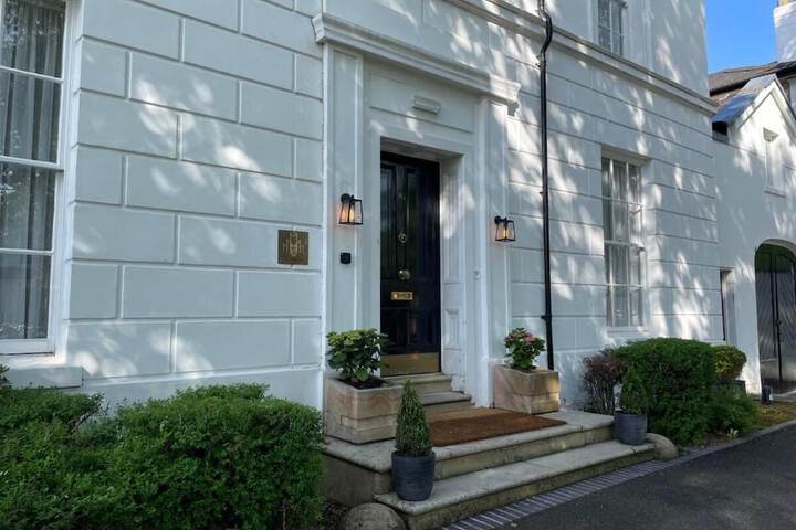 Edgbaston House