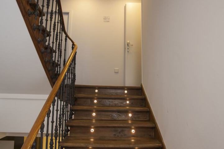Staircase