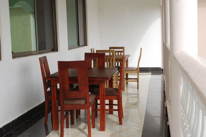 Terrace/Patio 13 of 23