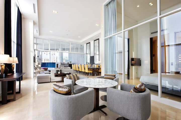 Lobby Photos