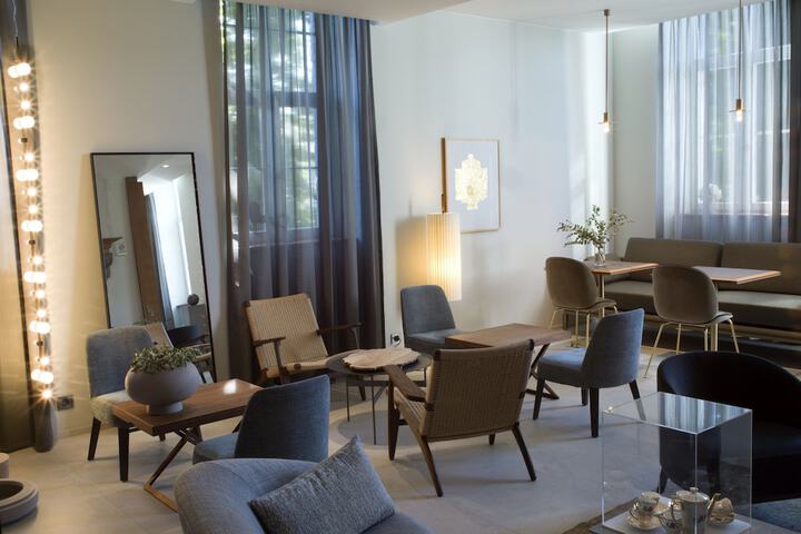 Hotel Interior 3 of 15