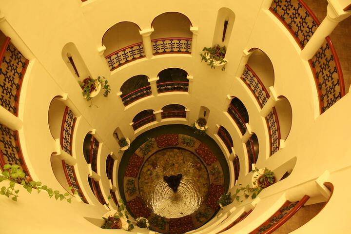 Hotel Interior 15 of 21