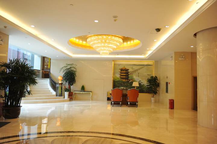 Hotel Interior 2 of 23