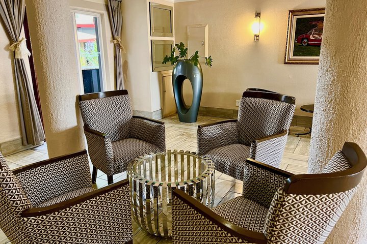 Hotel Interior 2 of 25