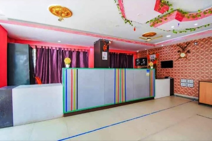 Hotel Interior 2 of 34