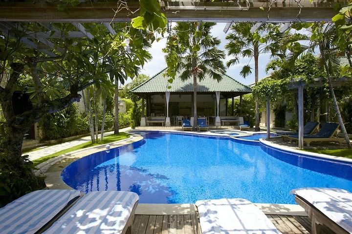 Pool 10 of 19