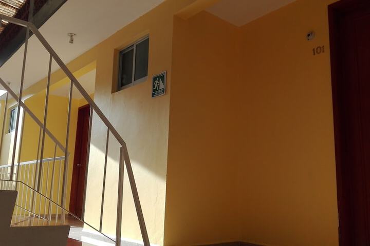 Hotel Interior 42 of 52