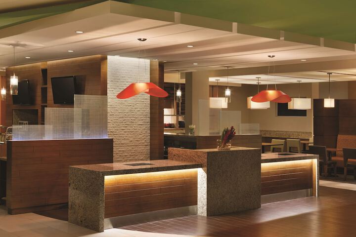 Hotel Interior 5 of 40