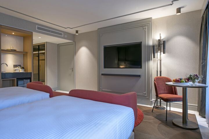 STAYSO THE HOUSE HOTEL - Istanbul Imrahor Cd. 16 34445