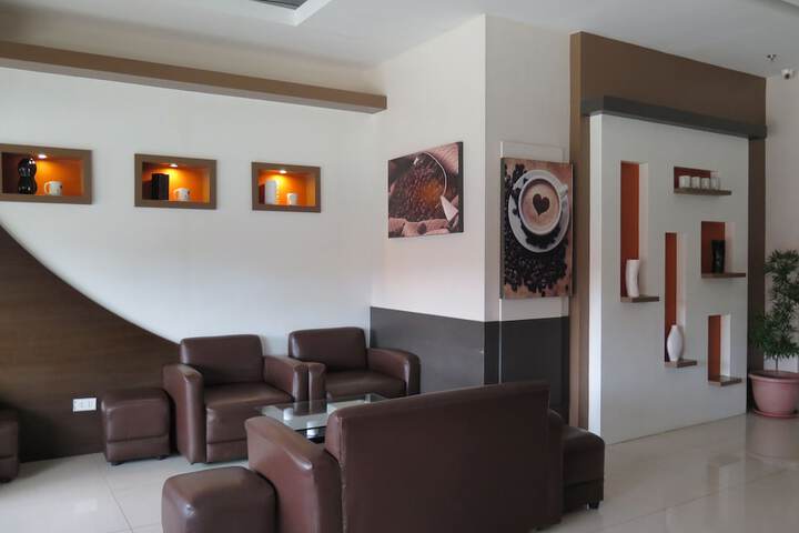 Lobby Photos