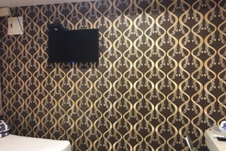 Room 22 of 23