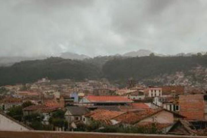 Hotel Urpi Inn by Hoteles Romero