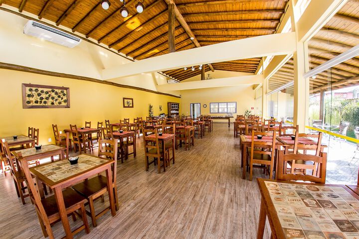 Restaurants