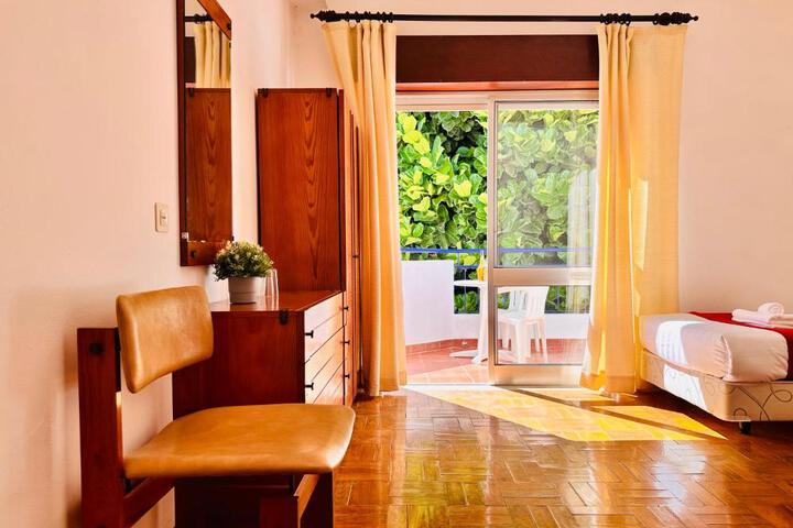 Fitness Center Photo