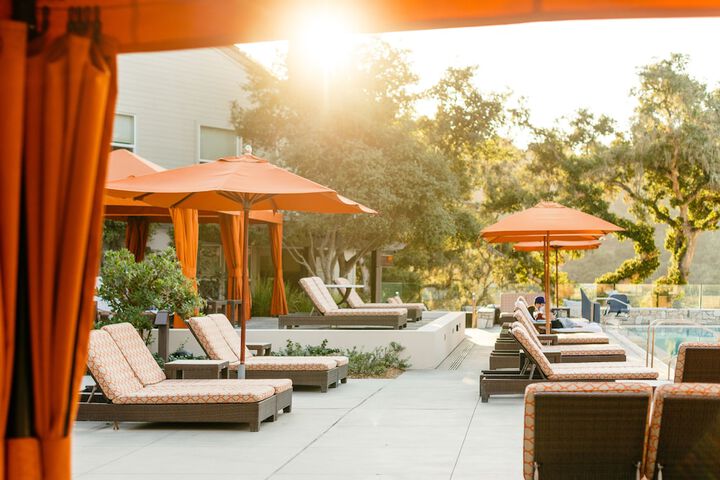 Sundeck