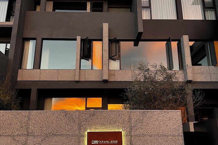 Hotel 169 of 169