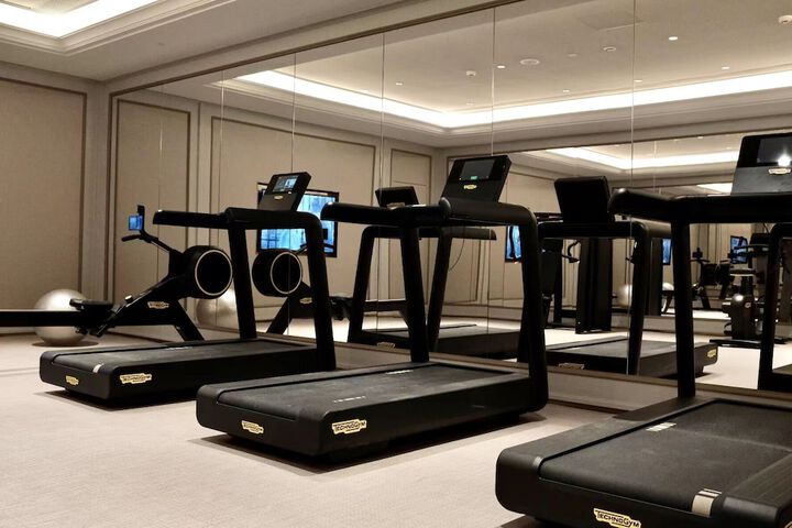 sport facilities
