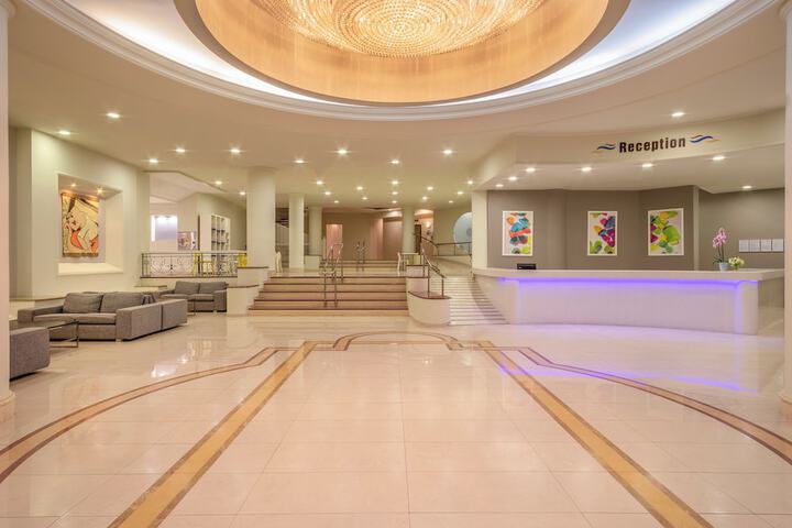 Hotel Interior 2 of 82