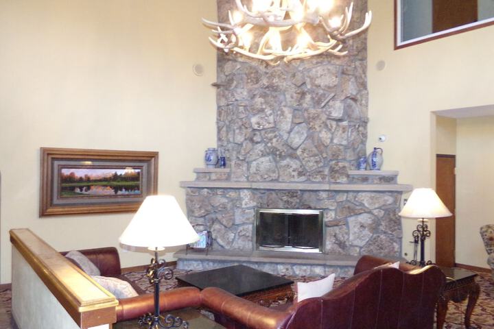 Hotel Interior 2 of 35