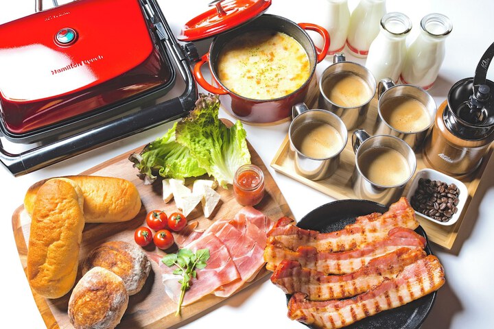 Breakfast/Coffee Service 50 of 53