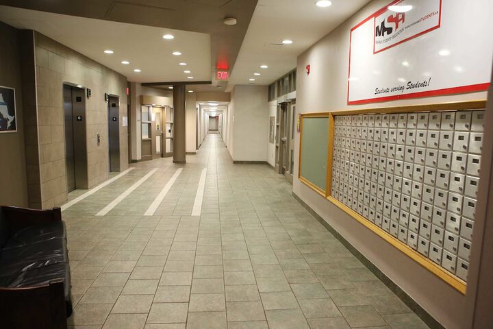 Hallway